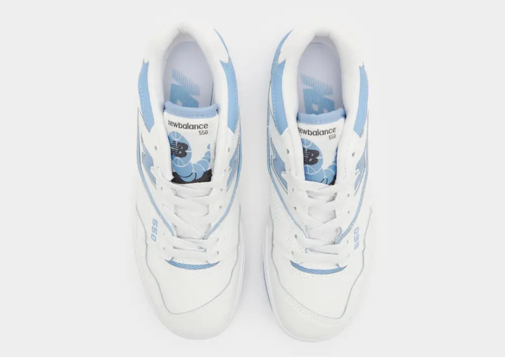 New Balance 550 Women's 