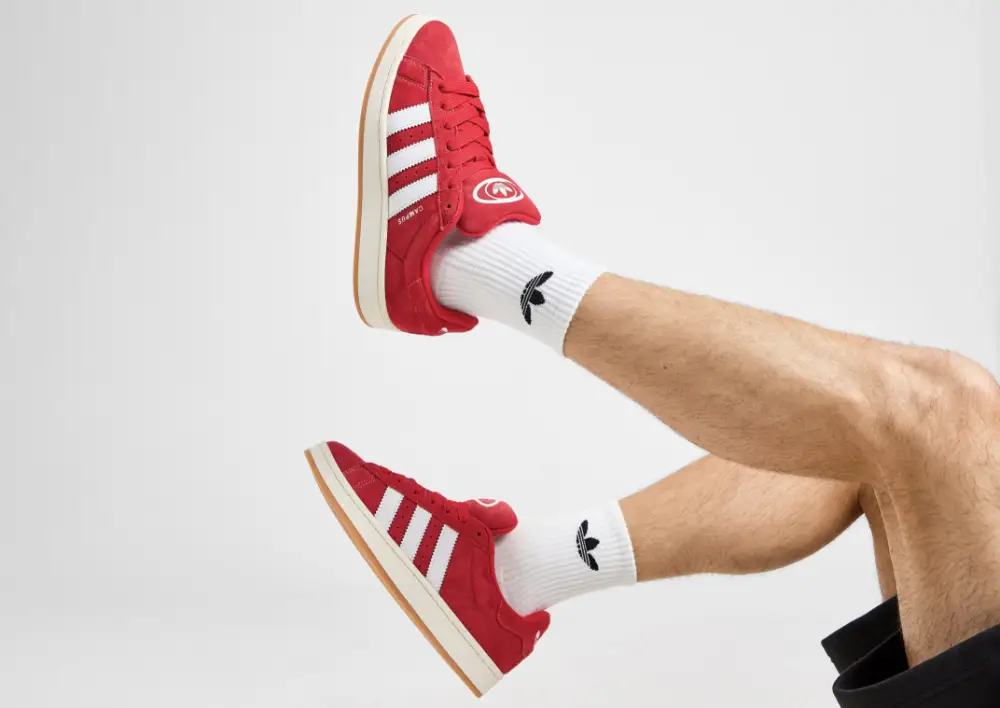 adidas Originals Campus 00s EFD148