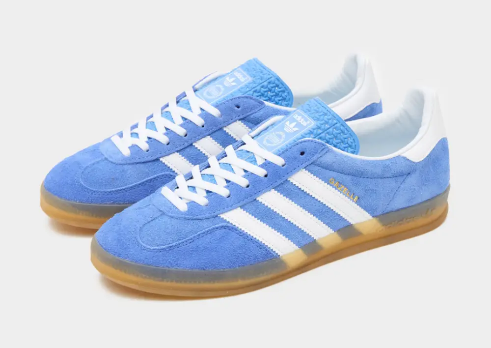 adidas Originals Gazelle Indoor