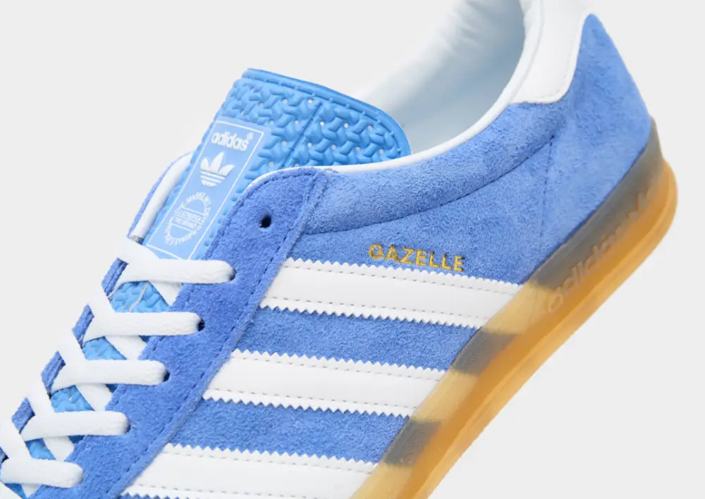 adidas Originals Gazelle Indoor 