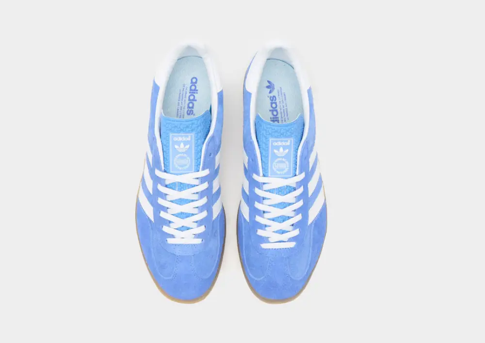 adidas Originals Gazelle Indoor 