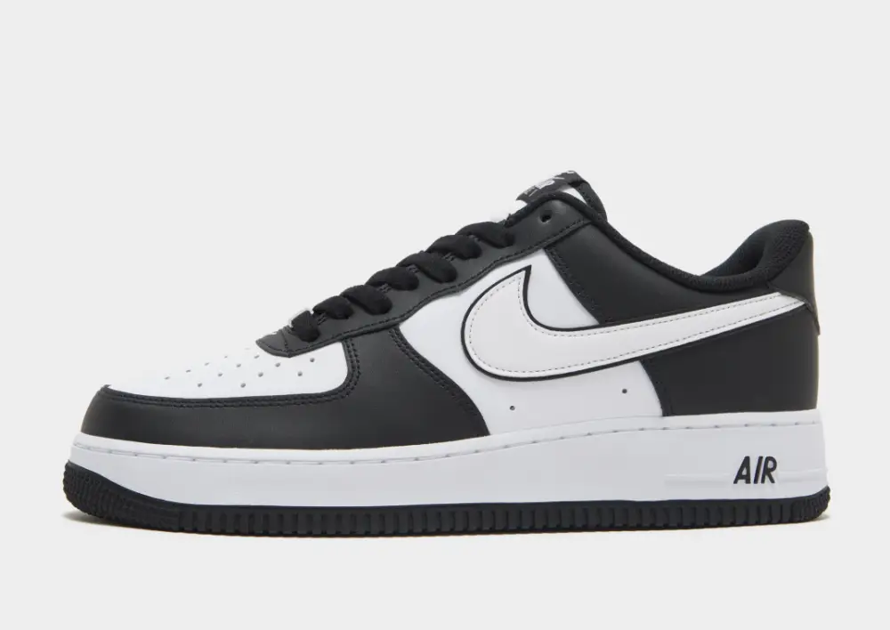 Nike Air Force 1 '07 "Panda" CE46233