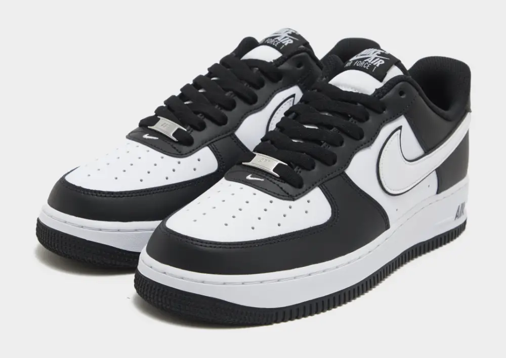 Nike Air Force 1 '07 "Panda" CE46233