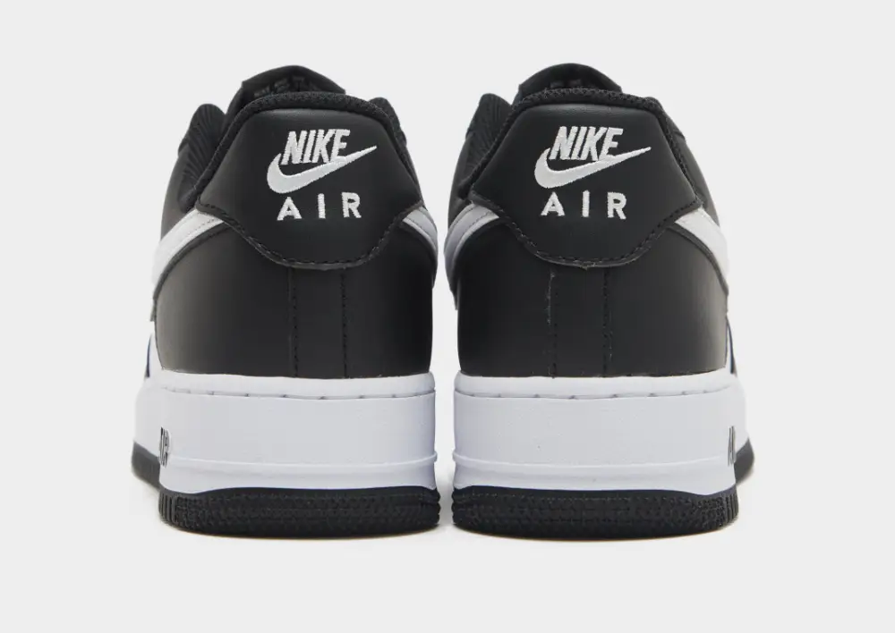 Nike Air Force 1 '07 "Panda" 