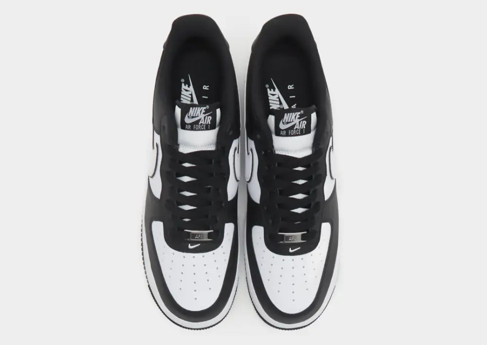 Nike Air Force 1 '07 "Panda" 