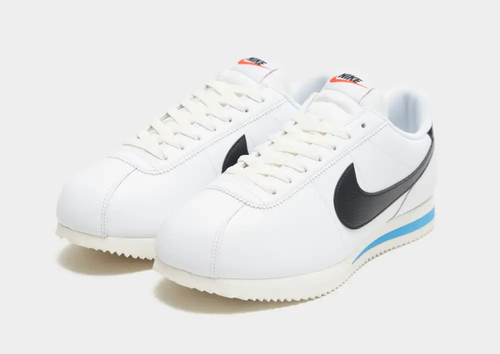 Nike Cortez 89FE436