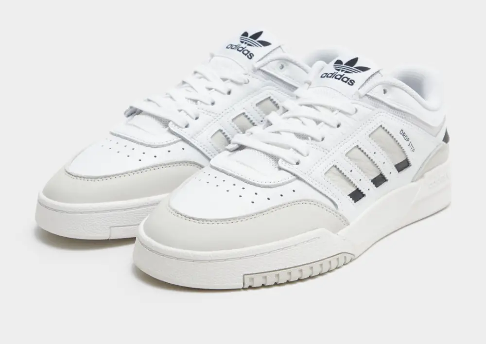 adidas Originals Drop Step Low 3BC4584