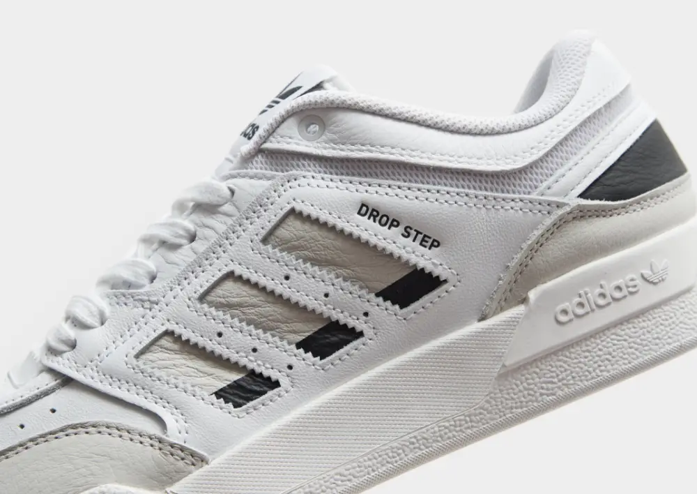 adidas Originals Drop Step Low 