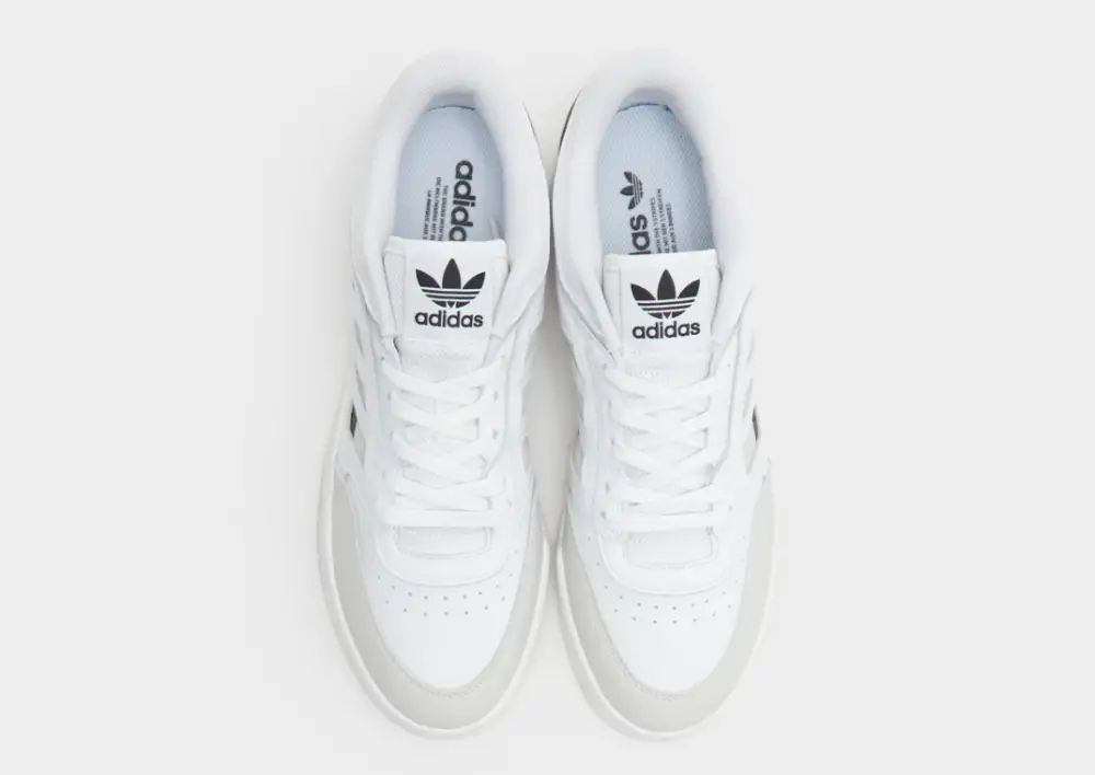 adidas Originals Drop Step Low 