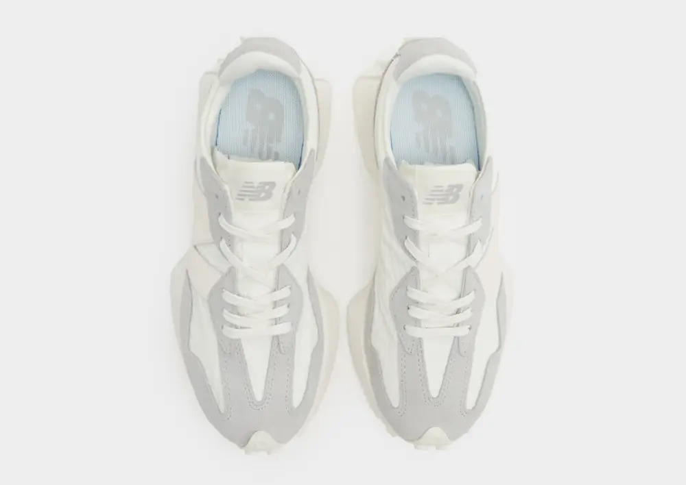 New Balance 327 Womens 