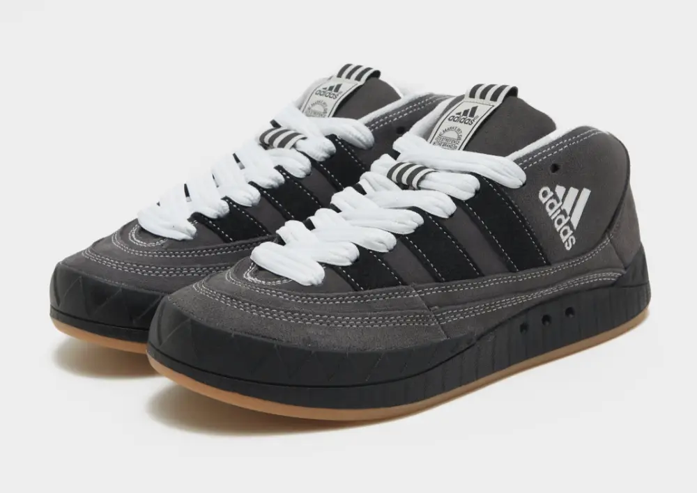 adidas Originals Adimatic Mid YNuK 8489622