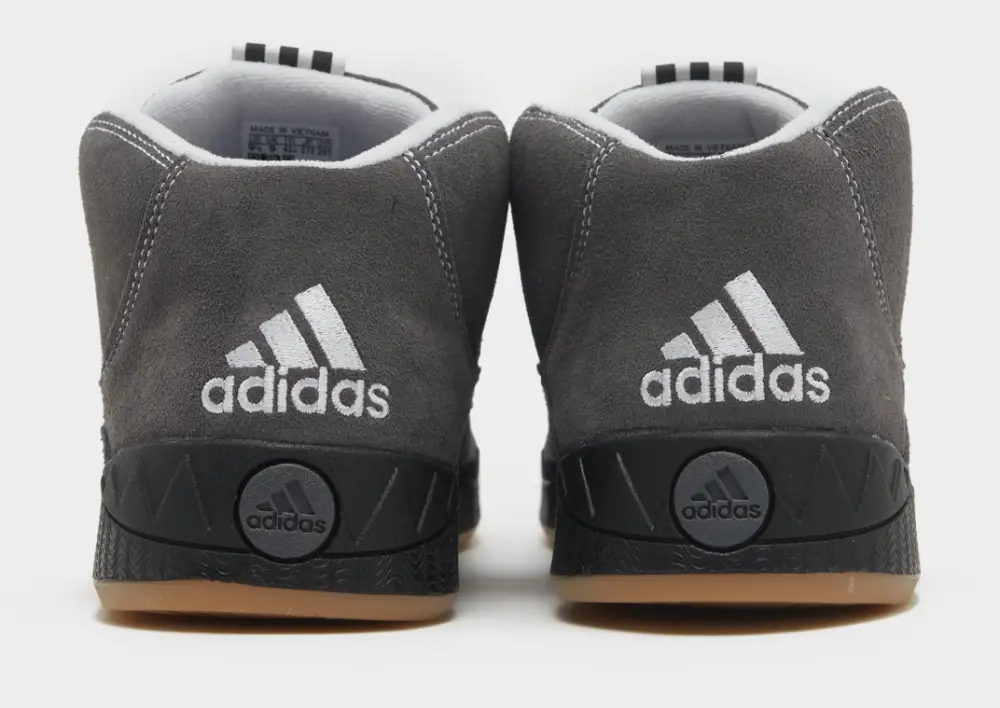 adidas Originals Adimatic Mid YNuK 