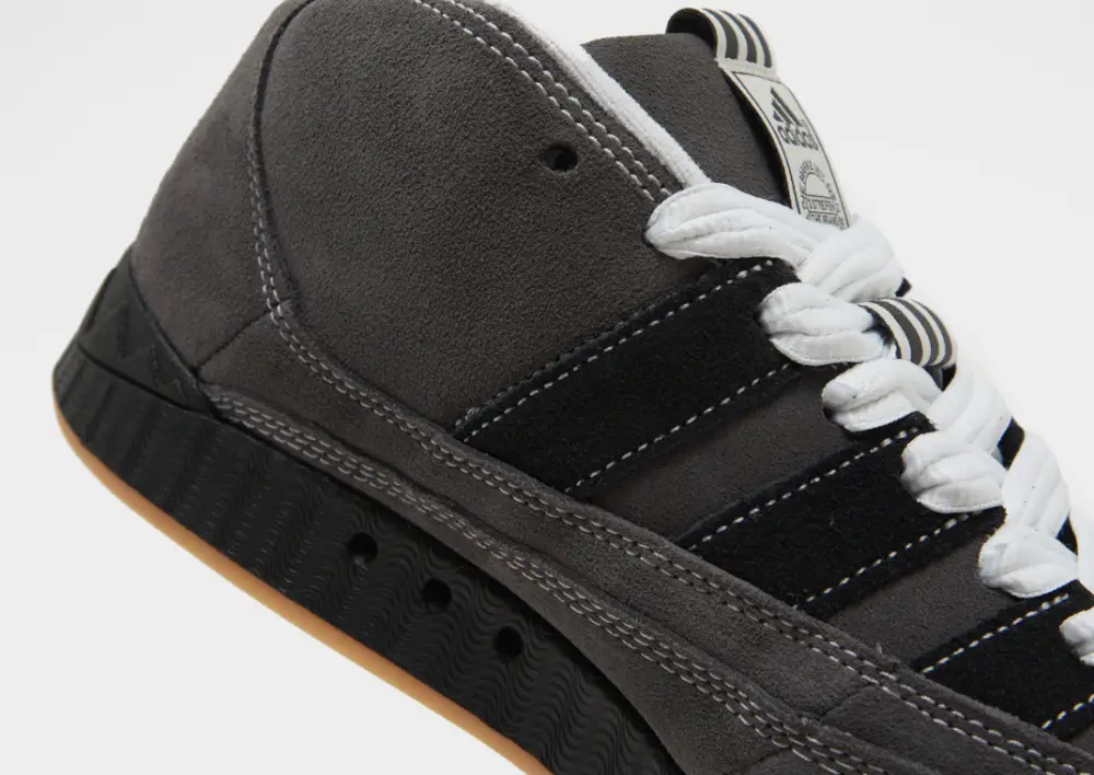 adidas Originals Adimatic Mid YNuK 