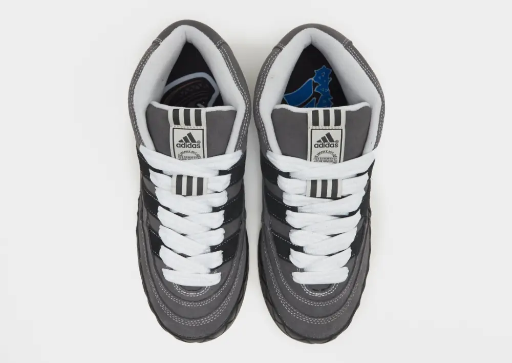 adidas Originals Adimatic Mid YNuK 