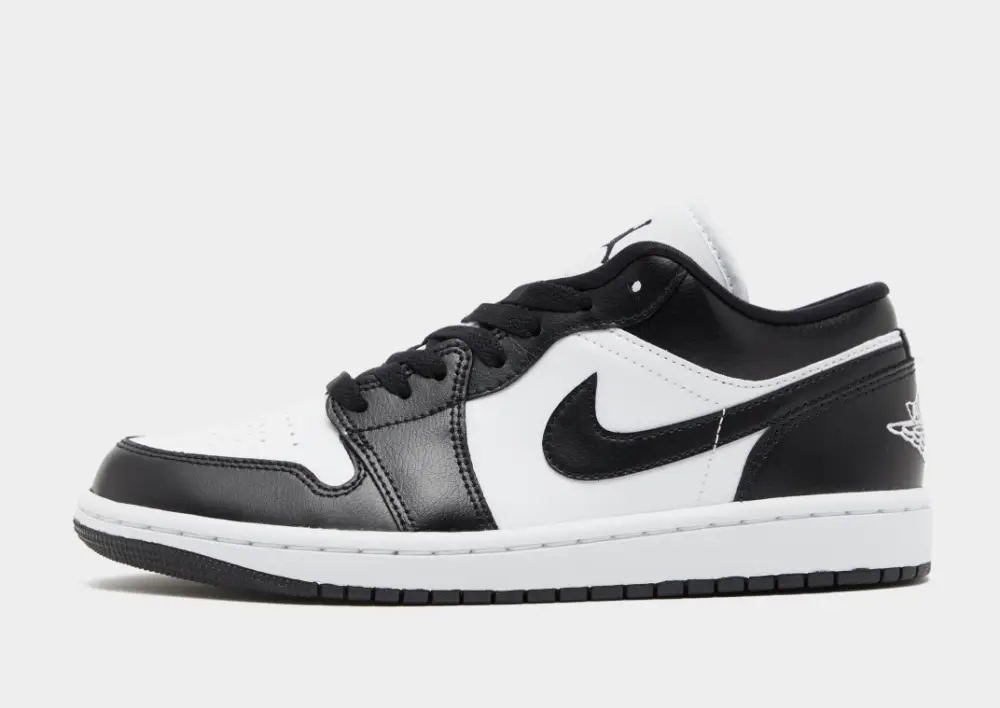 Jordan Air 1 Low "Panda" Women's