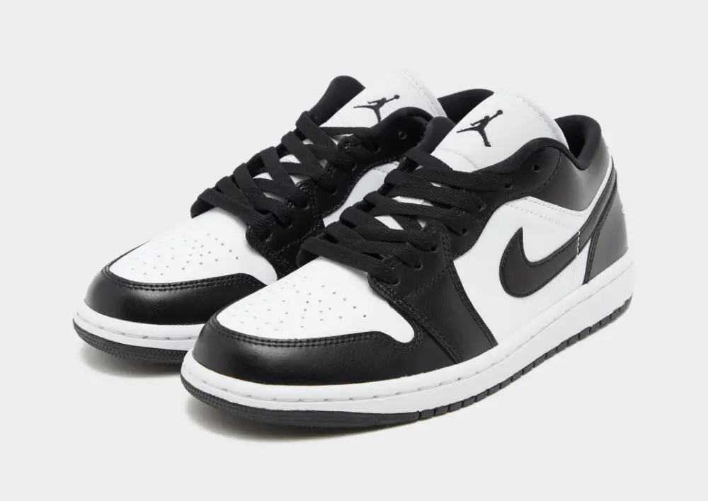 Jordan Air 1 Low "Panda" Women's