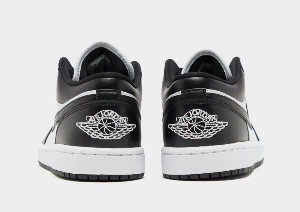 Jordan Air 1 Low "Panda" Women's 