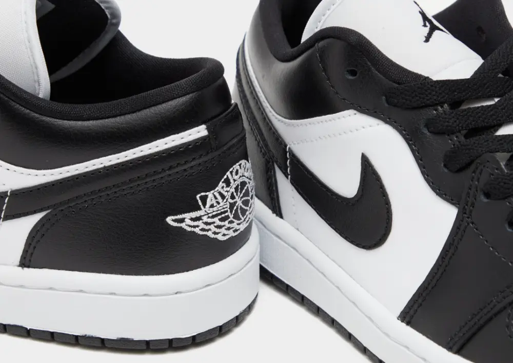 Jordan Air 1 Low "Panda" Women's 
