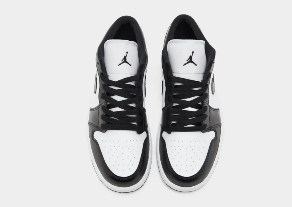 Jordan Air 1 Low "Panda" Women's 