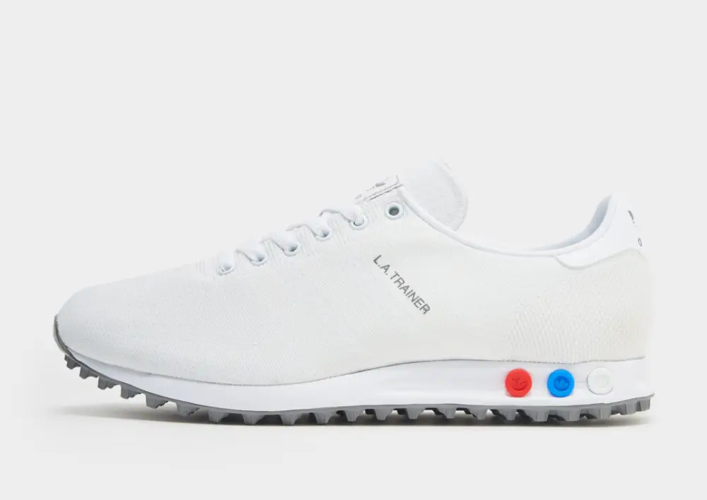 adidas Originals LA Trainer Woven DD9A718