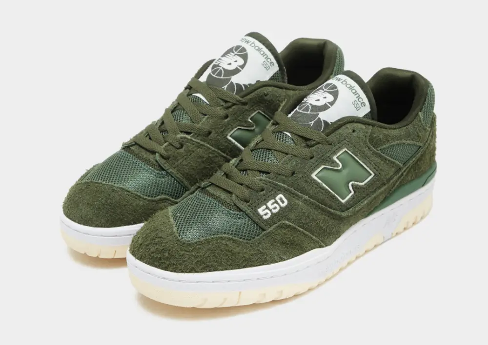 New Balance 550 9D99B118