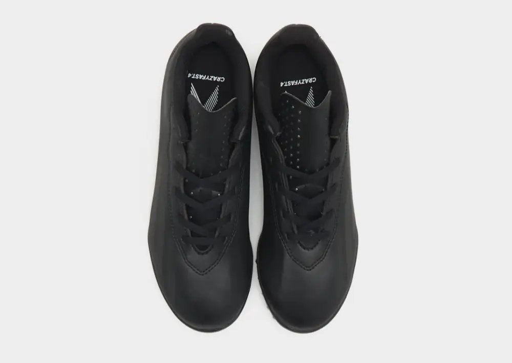 adidas X Crazyfast.4 Tf Junior 