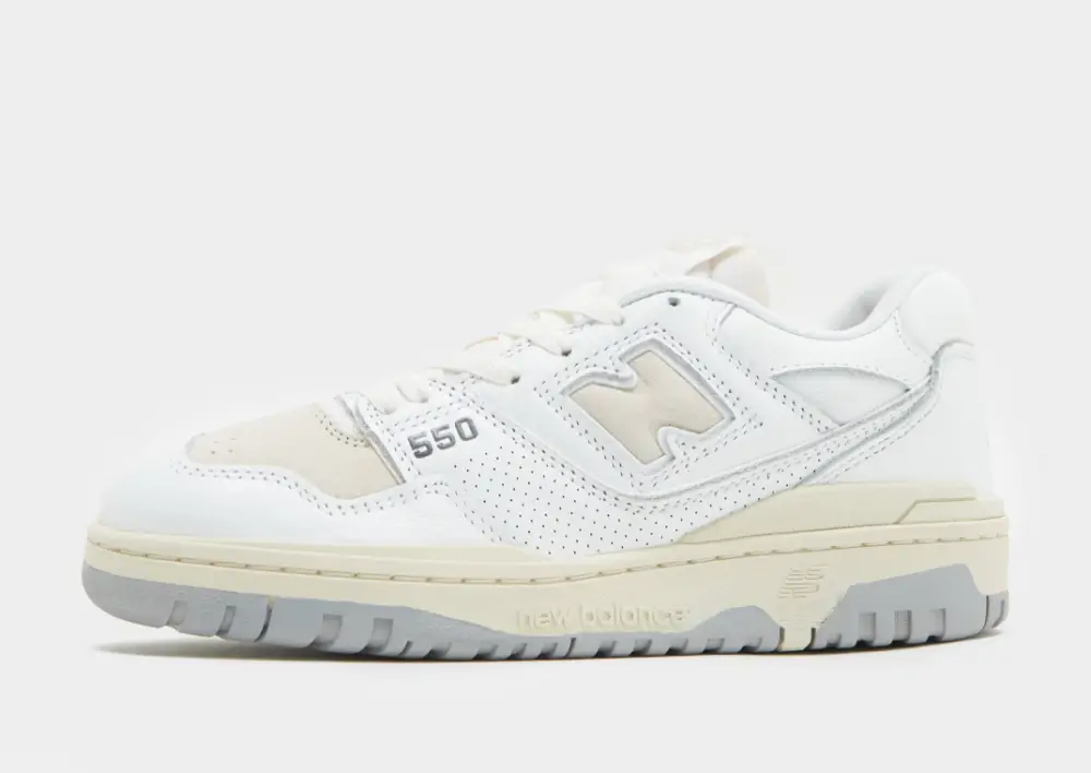 New Balance 550 Women's