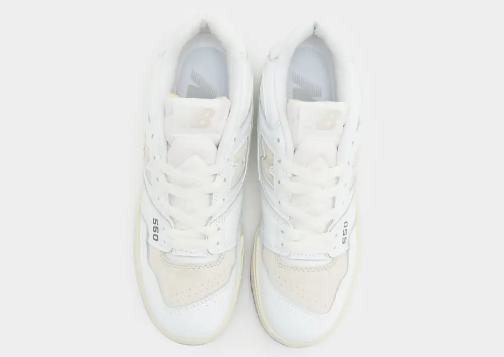 New Balance 550 Women's 