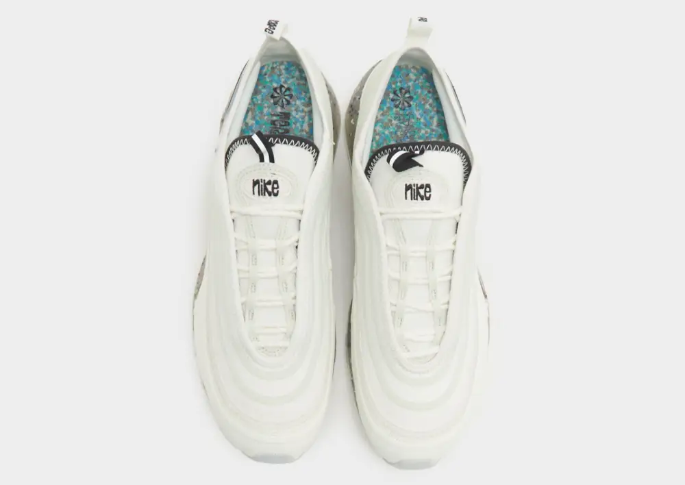 Nike Am 97 Terra Blk blk blk 