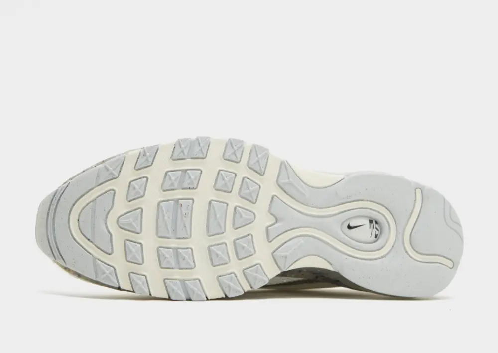 Nike Am 97 Terra Blk blk blk 