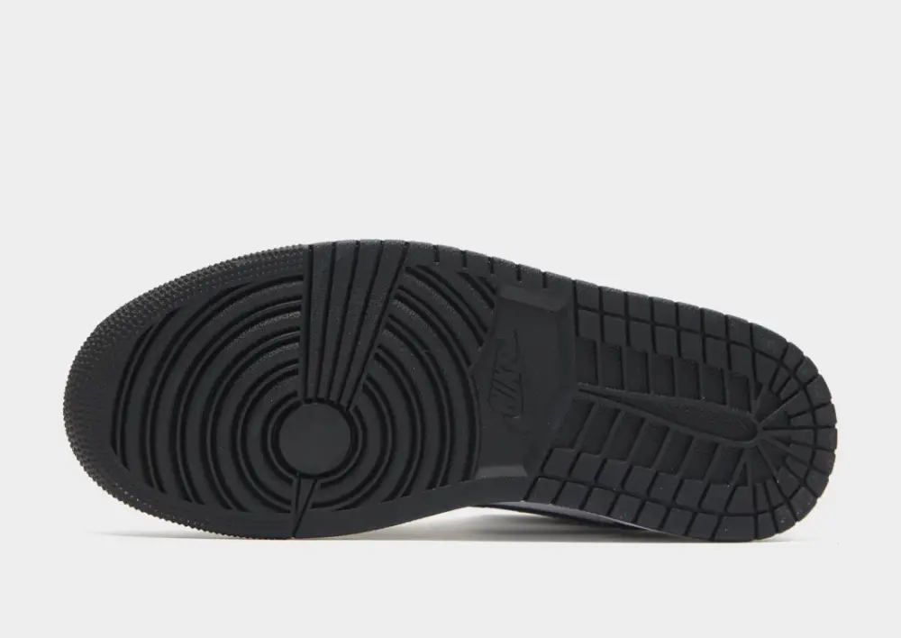 Jordan Air 1 Mid "Panda" Women's 