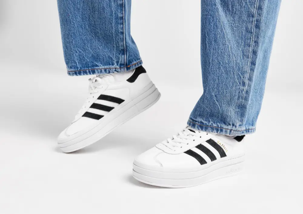 adidas Originals Gazelle Bold Women's
