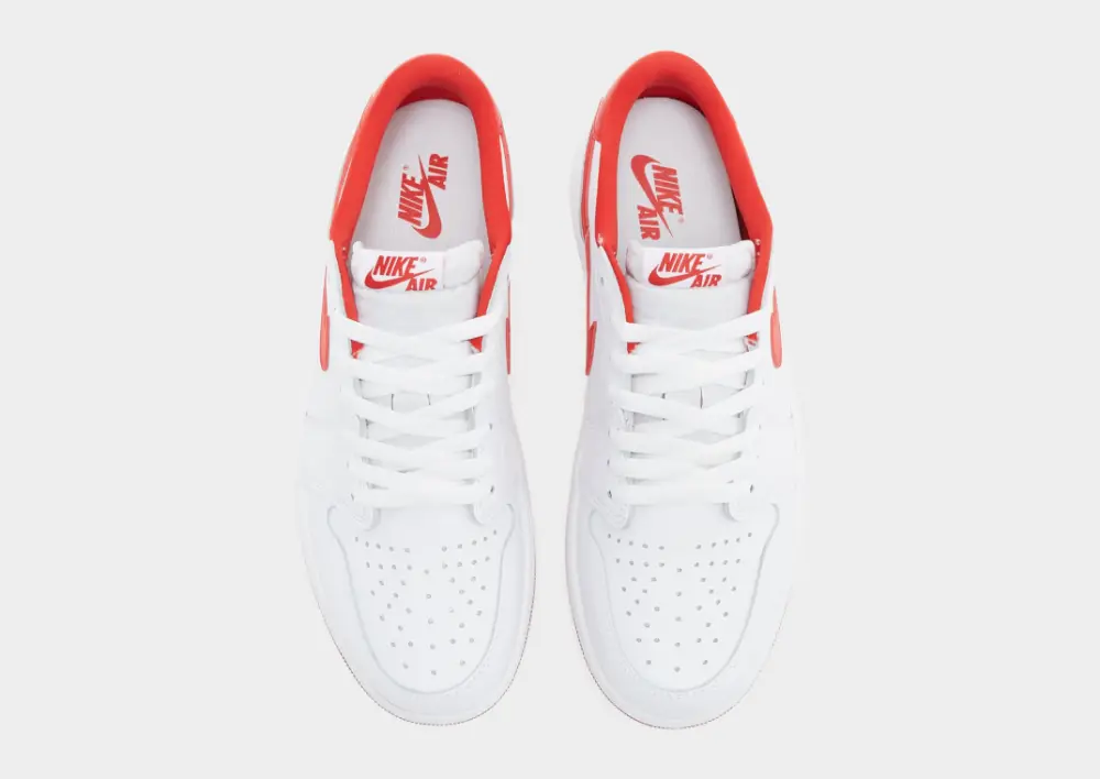 Jordan Air 1 Low OG 