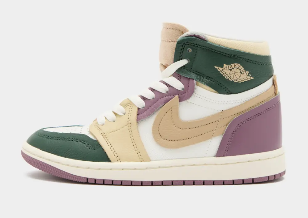 Jordan Air 1 High MM Women