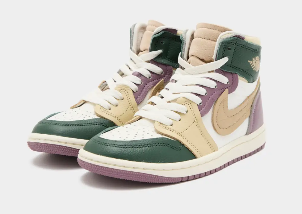 Jordan Air 1 High MM Women