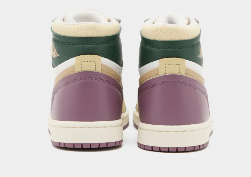 Jordan Air 1 High MM Women 