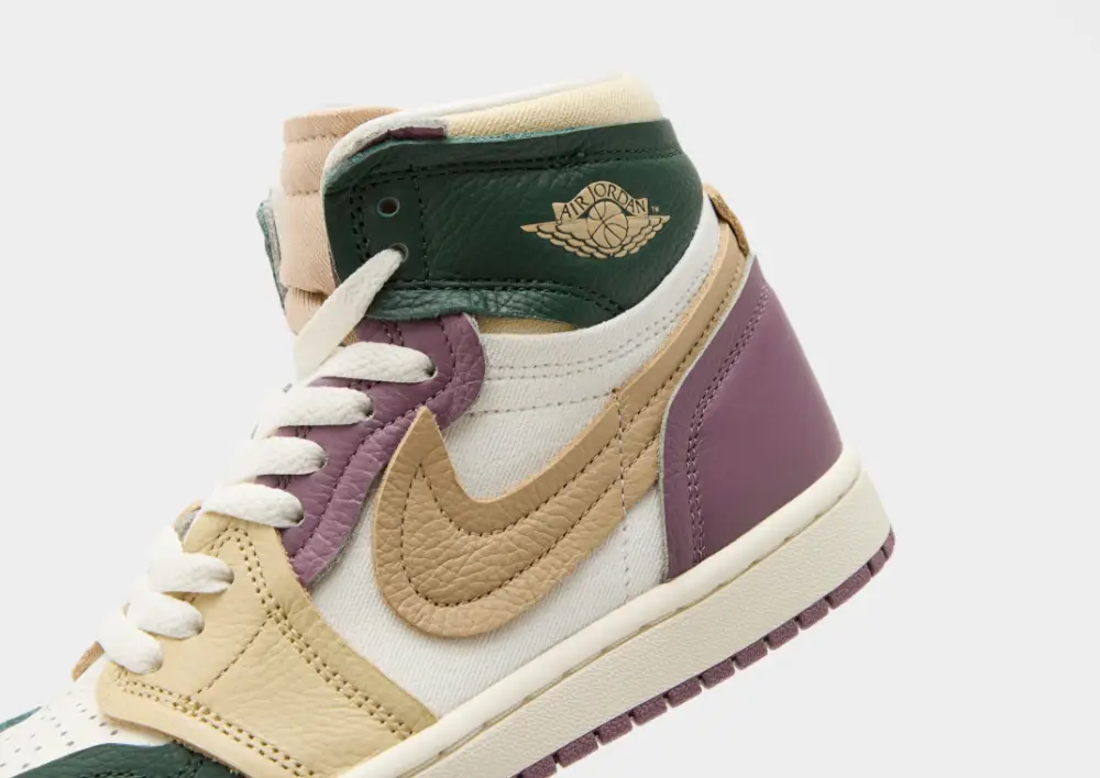 Jordan Air 1 High MM Women 