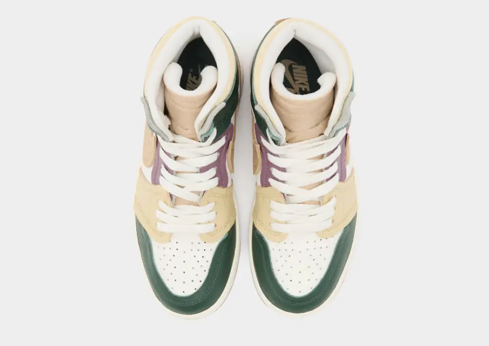 Jordan Air 1 High MM Women 