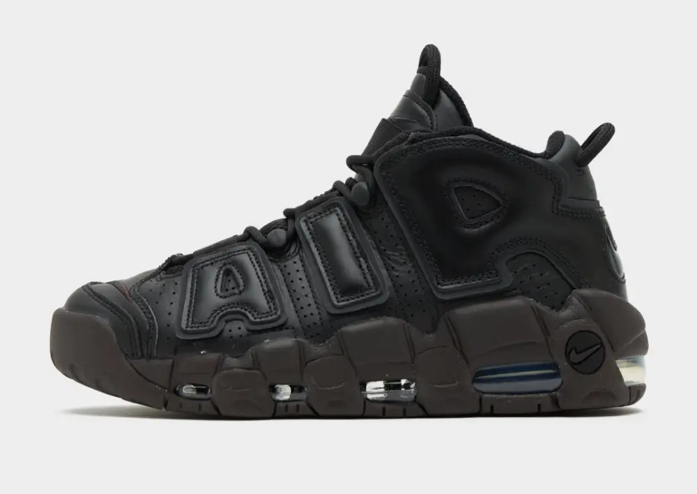 Nike Air Uptempo Women's