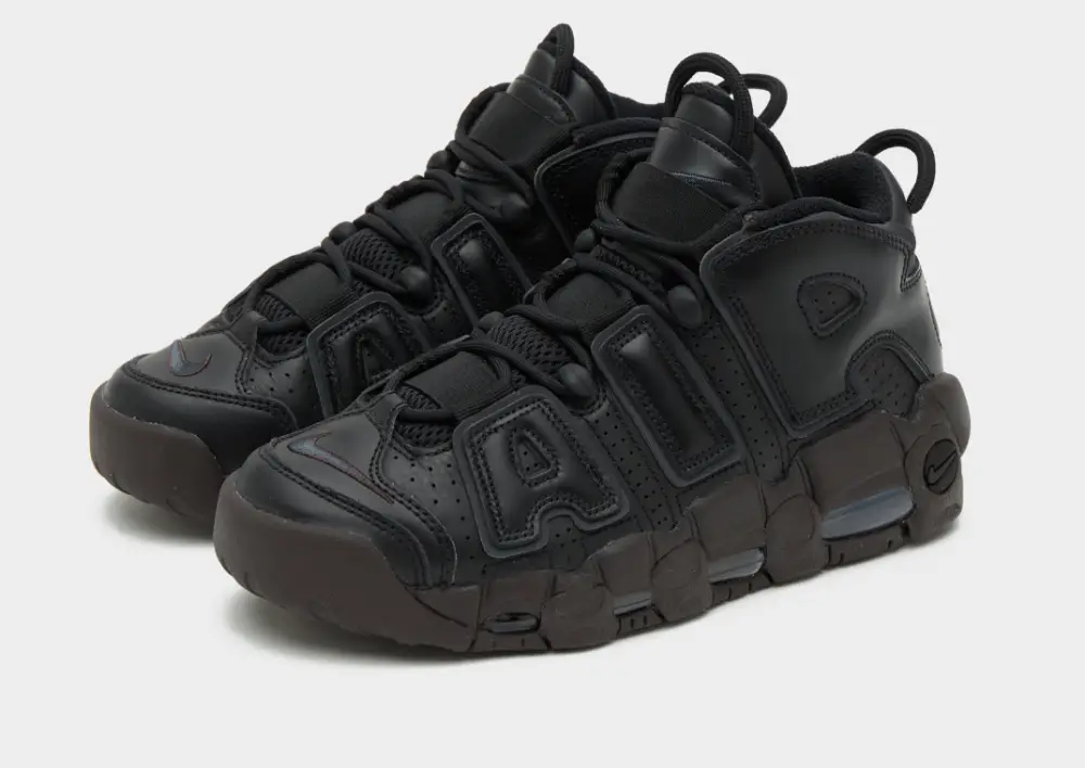 Nike Air Uptempo Women's