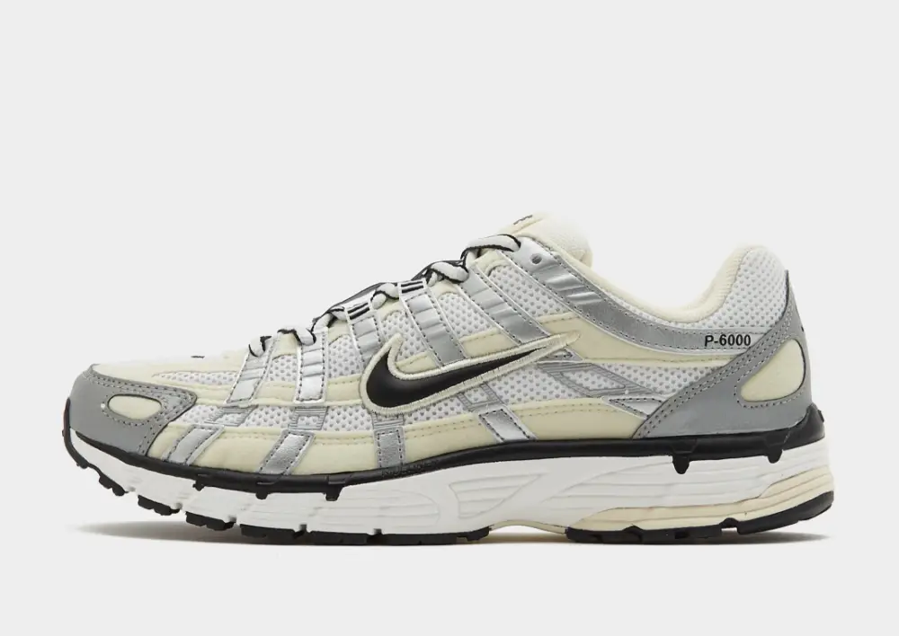 Nike P-6000 Women's