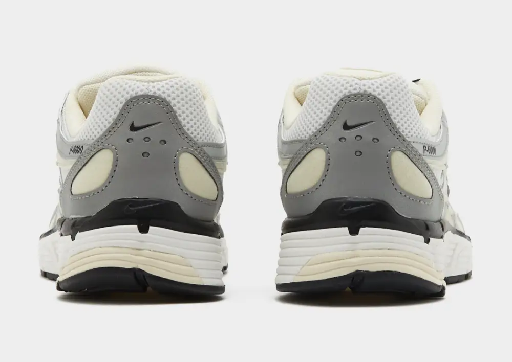 Nike P-6000 Women's 