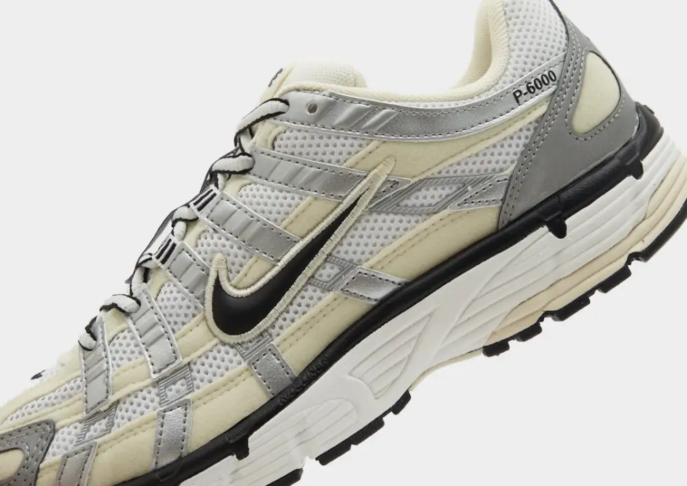 Nike P-6000 Women's 
