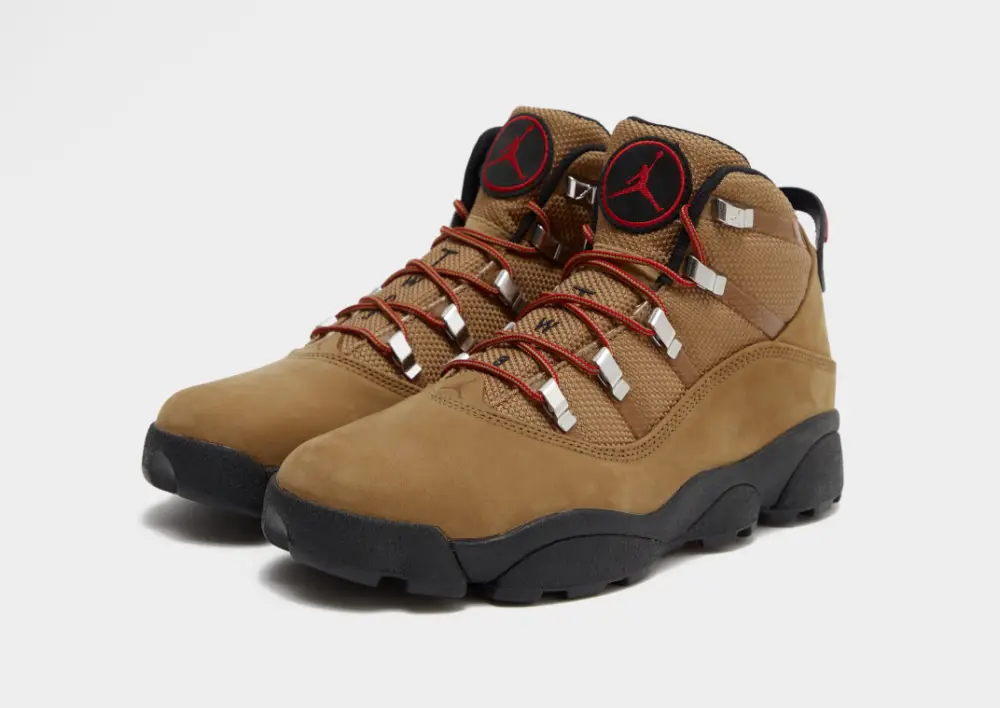 Jordan 6 Rings 7FB4