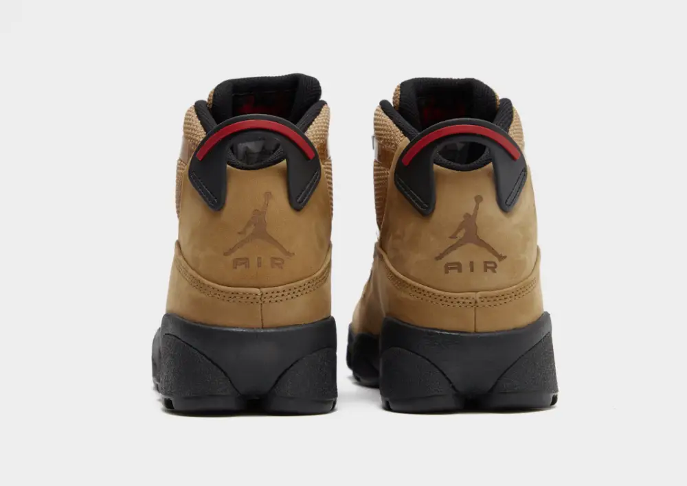 Jordan 6 Rings 