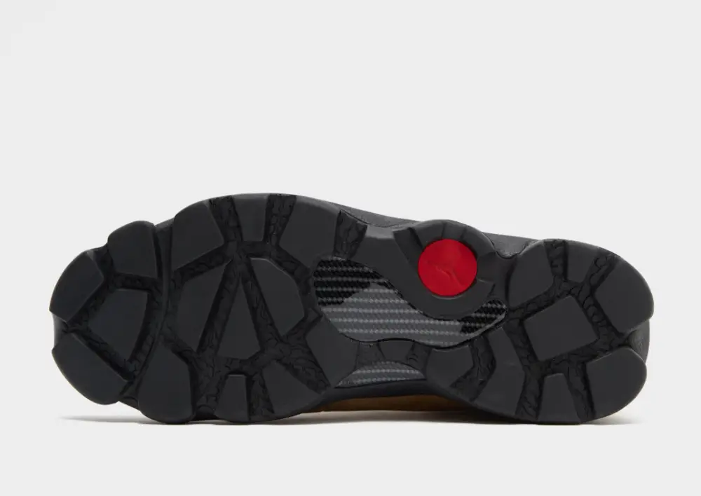 Jordan 6 Rings 