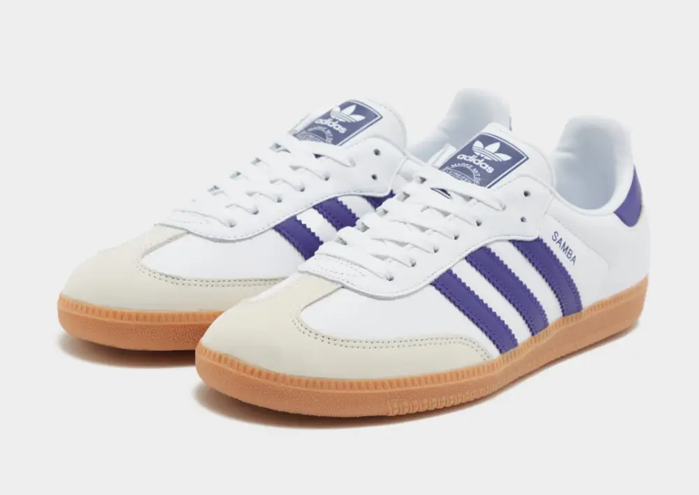 adidas Originals Samba OG