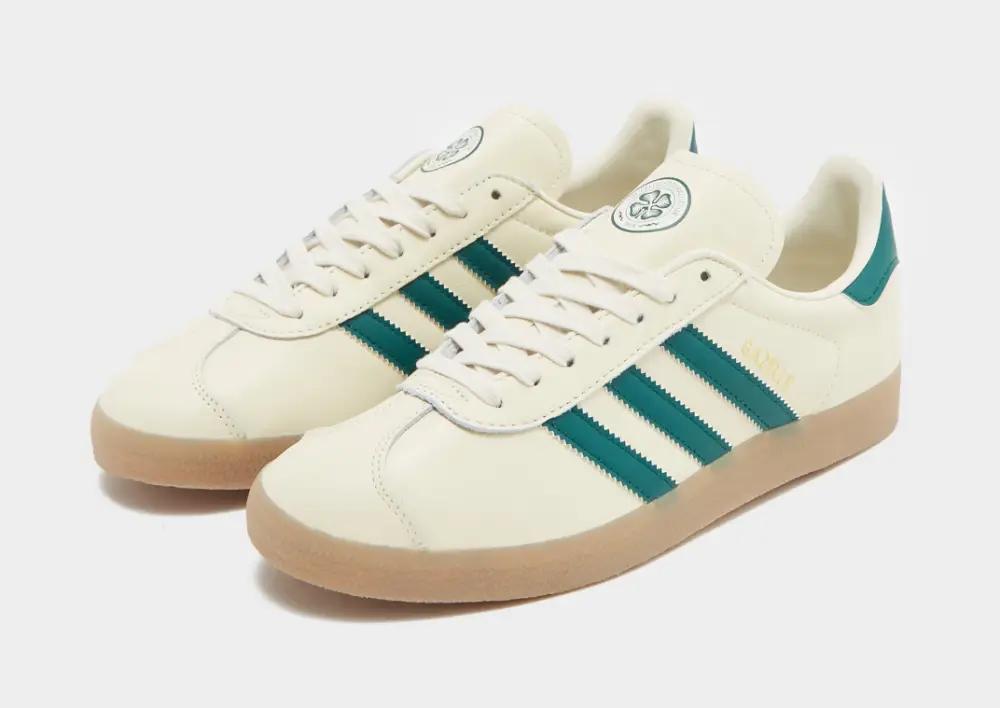 adidas Originals Gazelle Celtic