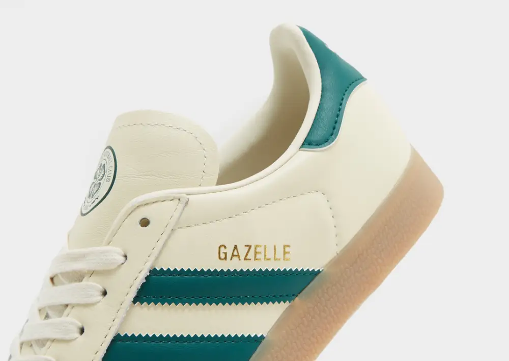 adidas Originals Gazelle Celtic 