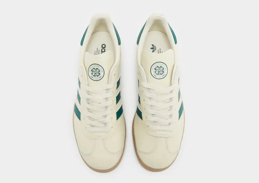 adidas Originals Gazelle Celtic 